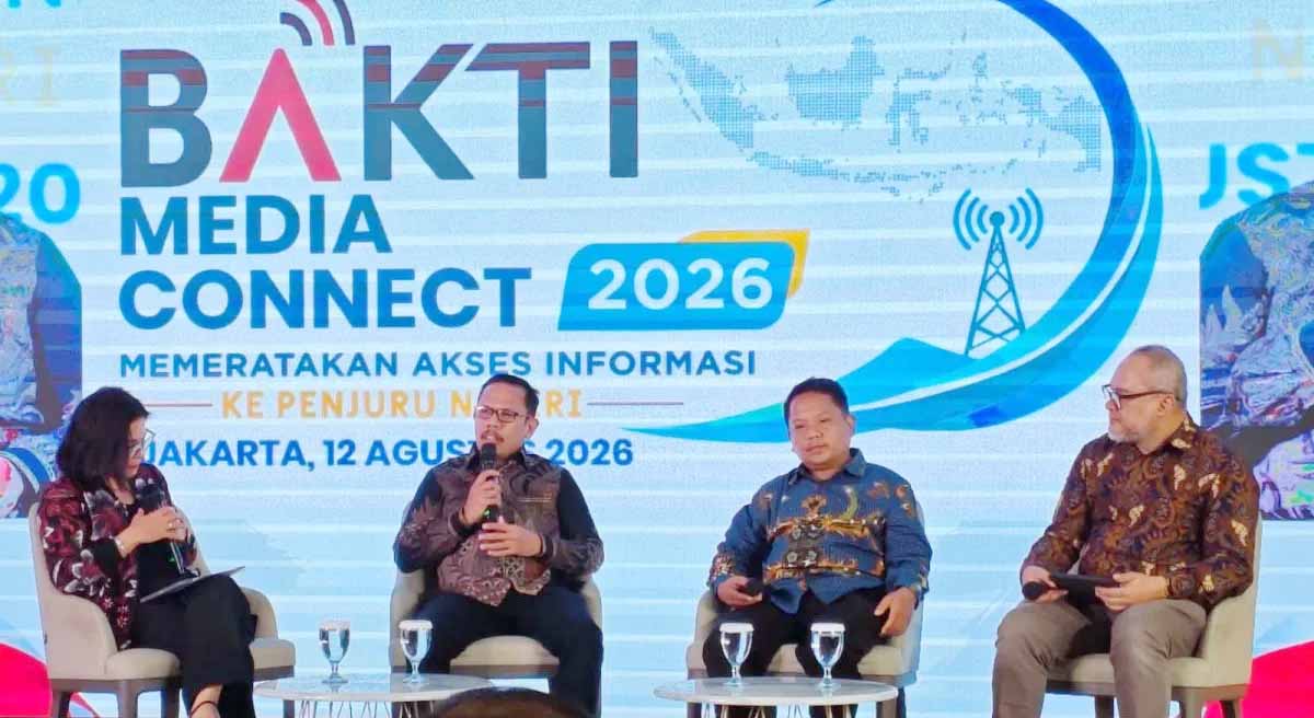 Internet BAKTI Lindungi Petani Sulteng dari Tipuan Tengku...