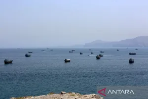 Iran Ajukan Beberapa Syarat...