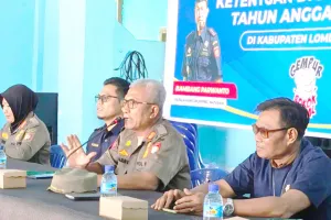 Jangan Tergiur Kemasan Bagus! Satgas Lombok Timur Incar Toko Penjual Rokok Ilegal