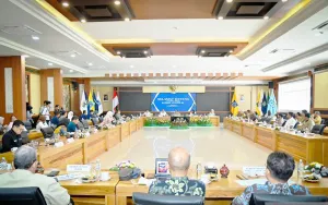 Kejati NTB Siap Kawal Pengembangan Wisata Berkelanjutan di Gili Tramena