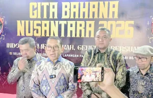 Kemenbud Siapkan Situs Bersejarah Kabupaten Bogor Jadi Cagar Budaya Nasional