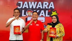 Kementerian UMKM Rancang Sk...