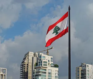 Lebanon Jadi Negara Pertama di Timur Tengah yang Ketok Palu Hapus Hukuman Mati