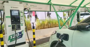 Lewat Kolaborasi BUMN dan S...