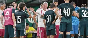 Madrid dan Barcelona Kembali Berebut Kendali