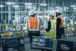 Manufaktur Diperkuat, Keyakinan Konsumen Dibangun