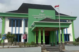 Masyarakat Diimbau Waspadai Kualitas Udara yang Memburuk