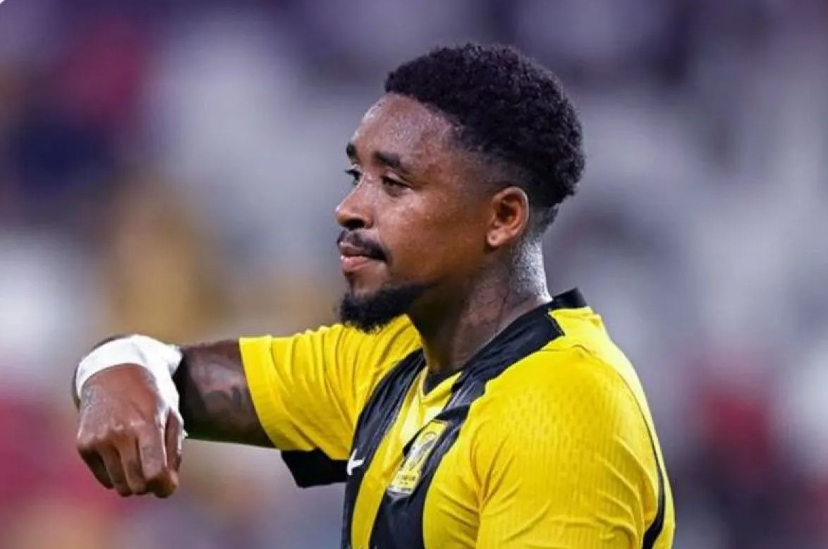 Menang Meyakinkan, Al Ittihad dan Pakhtakor Melangkah ke ...