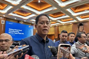 Menkeu Purbaya Tegaskan Tak Ada Pajak Baru untuk Rumah Kontrakan