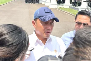 Mensesneg: Perbaikan Sekolah Rusak Harus Selesai Paling Lama Dua Tahun