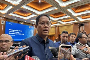 Pajak Rumah Kontrakan Disorot, Menkeu Purbaya: Tak Ada Perintah Seperti Itu.