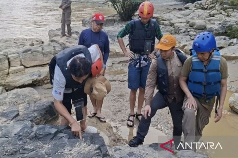 Pelestarian Budaya, Tim Penilai UNESCO Dorong Situs Purba...