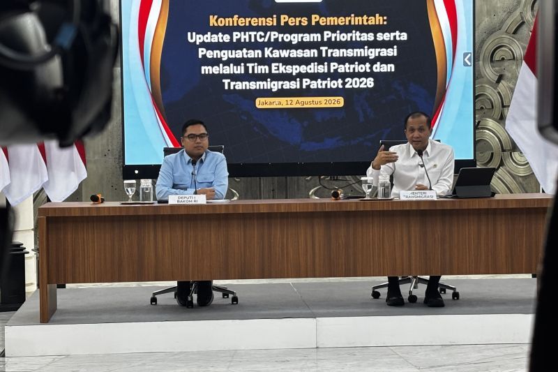 Pemerintah Anggarkan Rp4,14 Triliun untuk Program Magang ...