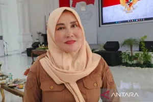 Pemerintah Kota Bengkulu Catat 25 Koperasi Merah Putih Siap Beroperasi