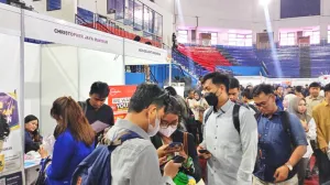 Pemkot Jaktim Minta Pelamar Waspadai Modus Kerja Palsu