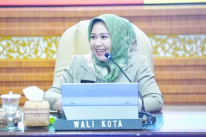 Pemkot Mojokerto Sosialisasi APOA Awasi Keberadaan WNA di Hotel dan Penginapan