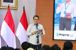 Pendaftaran Ditutup, Pelatihan Vokasi Nasional Batch 4 Mulai Seleksi 13 Agustus.