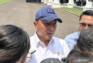 Perbaikan Sekolah Rusak Ditargetkan Tuntas dalam Dua Tahun