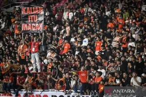 Persija vs Persib Digelar di SUGBK, Cek Jadwal Super League 2026