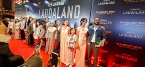 Perumahan Laddaland Siap Bikin Teror Horor di Bioskop Mulai 13 Agustus 2026 
