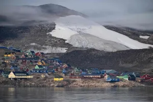 Greenland Jadi Sorotan, Perusahaan Energi AS Turunkan Peralatan Eksplorasi