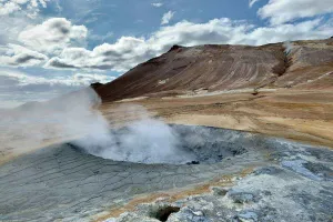 Potensi Panas Bumi Jadi Andalan Energi Nasional