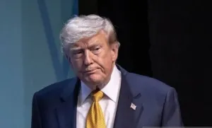 Presiden Donald Trump Sebut Punya Tiga Strategi Hadapi Iran, Ini Penjelasan Selengkapnya