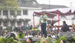 Rektor US: Kemampuan Komuni...
