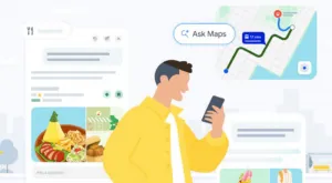 Resmi Diluncurkan, Ini Manfaat Fitur Baru Google 'Ask Maps' di Indonesia, Bisa Diajak "Ngobrol" Juga!