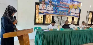 Safari Gemarikan 2026: Strategi DKP Kepri Dorong Warga Suka Makan Ikan Cegah "Stunting"