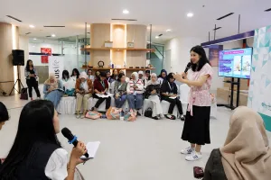 Sequis Shepreneur Dorong Wirausaha Perempuan Naik Kelas Lewat Penguatan Manajemen Keuangan