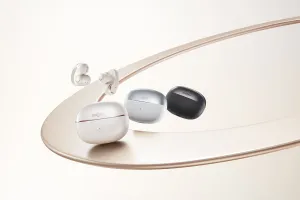 Shokz OpenDots 2 Resmi Hadir di Indonesia, Tawarkan Audio Open-Ear dengan Desain Clip-On