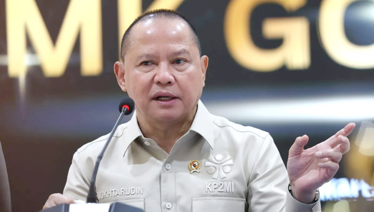 Siap-Siap! Pendaftaran 40 Ribu Kuota SMK Go Global Dibuka KP2MI Mulai 12-16 Agustus, Lulusannya Bakal Kerja di Luar Negeri