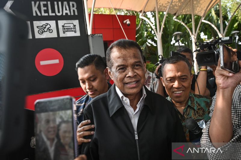 Sidang Kasus Korupsi Kuota Haji, JPU: Pengaturan Kuota Ha...