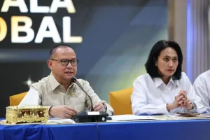 SMK Go Global 2026 Buka Ribuan Lowongan Kerja, Ini Negara Tujuannya