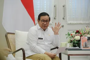Soal Sampah Ilegal Nagrak Cilincing, Gubernur Pramono Anung Minta Sanksi Tegas