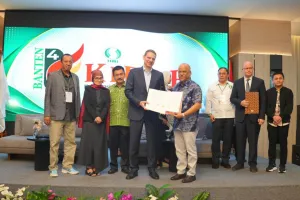Sompo Indonesia jalin kolaborasi dengan Ikatan Saudagar Muslim Indonesia