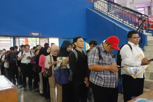 Sudin Nakertransgi Jakarta Timur: Perusahaan Dilarang Pungut Uang dari Pelamar Kerja