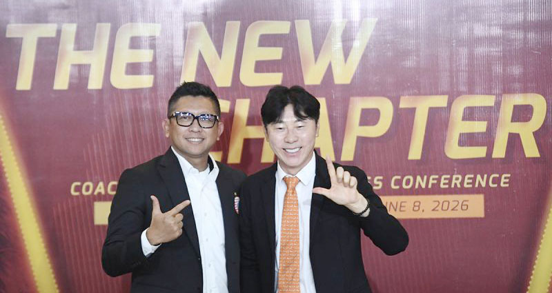 Taktik Nomor 2, Shin Tae-yong Fokus Genjot Aspek Penting ...