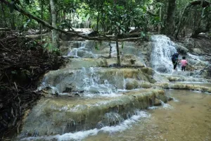 Tangga Bidadari Jadi Andalan, Kutim Gabungkan Wisata dan Konservasi