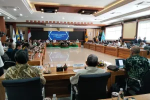 Tekan Jumlah Pengangguran, DPR RI Dorong Potensi Ekraf Kreator Konten untuk Generasi Muda NTB