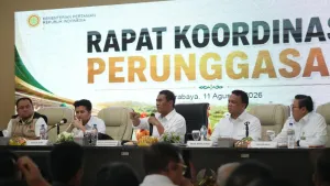 Telur Peternak Tak Terserap...