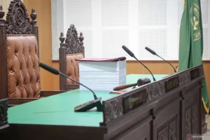 Tidak Memenuhi Syarat Formal, Pengadilan Gugurkan Upaya Banding JPU Atas Vonis Bebas Tiga Legislator
