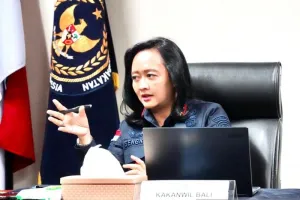 Tingkatkan Pengawasan, Imigrasi Bali Periksa 66 WNA terkait Pelanggaran Keimigrasian