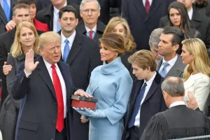 Trump Ingin Maju Lagi, Incar Jabatan Presiden AS untuk Ketiga Kalinya