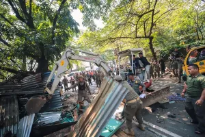 Wali Kota Bandung Tegaskan Penertiban PKL Tak Disertai Kompensasi  