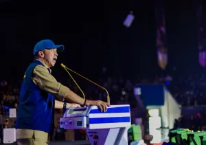 Wali Kota Bogor Dorong Mahasiswa Baru IPB Bangun Jiwa Entrepreneurship
