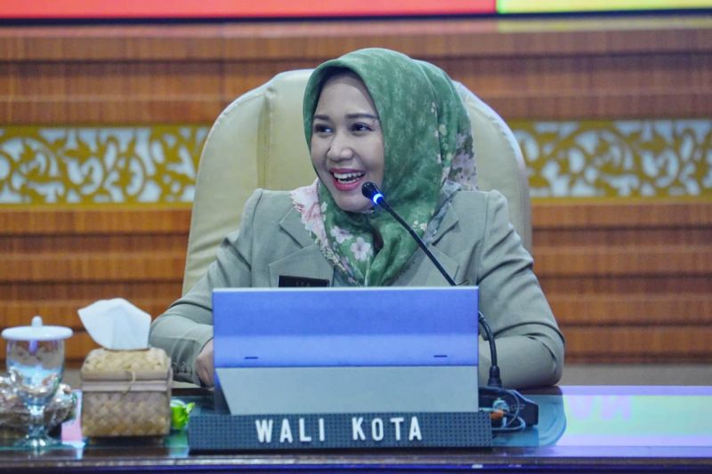 Wali Kota Mojokerto: Pengawasan Orang Asing Dukung Pariwi...