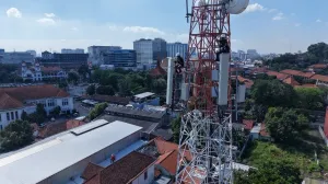 XLSMART Berhasil Raih Kiner...