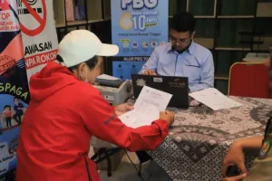 Ada Diskon PBB hingga 17 Pe...